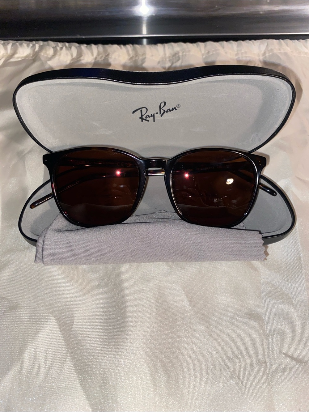 Ray Bans 5387 (prescription Lens)